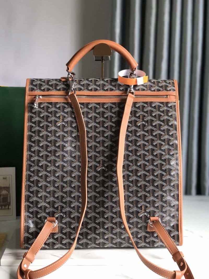 Goyard Briefcases